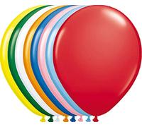 Set di palloncini multicolori 30 cm - 10 pezzi