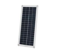 Set di pannelli 10W - Regolatore di carica solare 10A-100A, caricabatteria