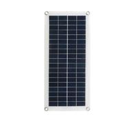 Set di pannelli 10W - Regolatore di carica solare 10A-100A, caricabatteria
