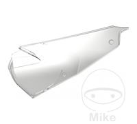 Set di pannelli laterali trasparenti per Husqvarna FC 250 350 450 TC 125 250 TE