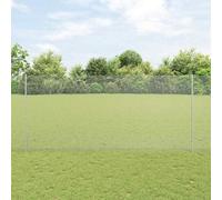 Set di pannelli per recinzione per esterni con elementi verniciati a polvere, resistenti alle intemperie, per giardino e terrazza, design modulare regolabile per privacy e sicurezza