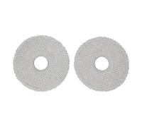 Set Di Panni Di Pulizia Ecovacs 201-2353-1065 Per Robot Aspirapolvere 2 Pz