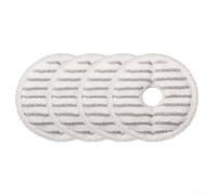 Set di panni di ricambio per aspirapolvere Bissell SpinWave+, confezione da 4 per pulizia profonda e rimozione delle macchie