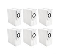 Set di panni e sacchetti per la polvere efficienti per Eureka J12 e per la manutenzione dell'aspirapolvere Ultra (A)