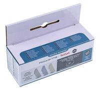 Set Di Panni In Microfibra Per Aspirapolvere Robot Rowenta ZR185001 (3 Pz)