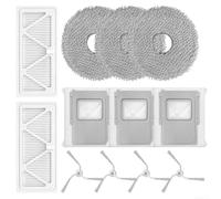 Set di panni in microfibra per DJI per Romo S A P in microfibra (A)
