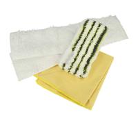Set di panni in microfibra per Kärcher SC 3 EasyFix SC 3.100 B