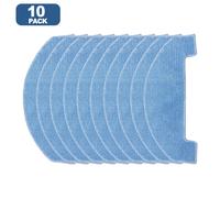 Set di panni mop per Ultenic per aspirapolvere T20 Pro e per Honor S3 Plus R3 Pl