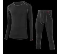 Loeffler Set Intimo A Manica Lunga Transtex Warm