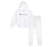 Set di pantaloni da jogging da ragazza Champion, 4 anni