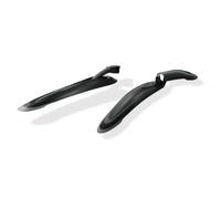 Set di parafanghi XLC MG-C25, nero, da 26" a 29"