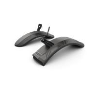 Set di parafanghi BERG Biky Nero