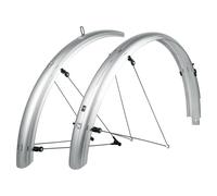 Set Di Parafanghi Completo SKS B65 Bluemels - 65Mm 27.5/29/700 X 2.25 Argento