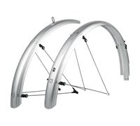 Set Di Parafanghi Completo SKS B65 Bluemels - 65Mm 27.5/29/700 X 2.25 Argento
