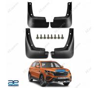 Set Di Parafanghi Da 4 Compatibile Con Skoda Kushaq 2021 - 2023 AEs