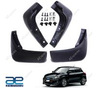 Set Di Parafanghi Da 4 Per Maruti Suzuki Swift Tipo 4 2018 2019 2020 AEs