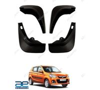 Set Di Parafanghi Da 4 Per Suzuki Alto K10 2015 2016 2017 2018 2019 2020 Tipo 2