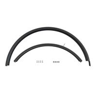 Set di parafanghi Haibike E-Bike Haibike Trekking Noir