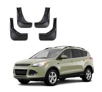 4x Paraspruzzi Parafango Anteriore Posteriore per Ford Kuga 2 2012-2019