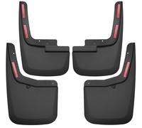 Set Di Parafanghi Personalizzati Husky Liners 58456 Adatti Per 15-20 F-150