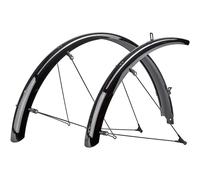 SKS - Bluemels Basic 26 - Parafango 60 mm nero