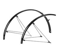 Set di parafanghi SKS Bluemels Noir
