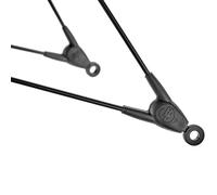 Set di parafanghi SKS Bluemels Noir 45 mm