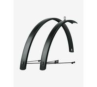 Set di parafanghi SKS Edge AL 56 alluminio nero