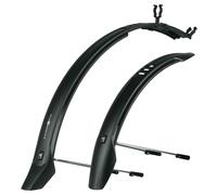 Set Di Parafanghi SKS Velo 65 Mountain 29, Nero
