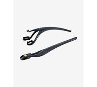 Topeak Defender Rc1&Rc11 set parafanghi bicicletta nero