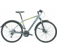 Set Di Parafanghi Topeak DeFender TX 700 X 44C Nero