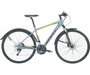 Set Di Parafanghi Topeak DeFender TX 700 X 44C Nero