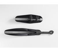 Set di parafanghi universali Bontrager strada/CX/MTB da 700x23 a 27.5/29x2.8