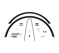Set di parafanghi Winora E-Bike Winora E-Flitzer Noir