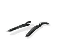 Set di parafanghi XLC MG-C25, nero, da 26" a 29"