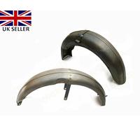 Set Di Parafango Compatibile Con Triumph 6T Thunderbird 1955 E Oltre