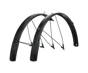 Set Di Parafango Completo SKS B65 Bluemels Style - 65Mm 27.5/29/700 X 1.75-2.25
