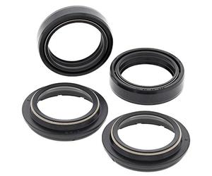 SET DI PARAOLI OLIO E POLVERE KTM SX50/65 '12-'15