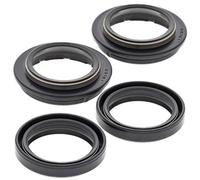 SET DI PARAOLIO E PARAPOLVERE KTM SX 60 98-00, SX 65 98-01, SX 50 98-01