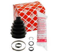 Set Di Paraolio Febi 29609 Per Audi A3 TT Seat Skoda VW Golf IV Passat Polo