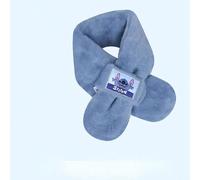 Set di paraorecchie, sciarpa e paraorecchie per bambini a tema Stitch, protezione auricolare invernale per neonati, copriauricolari a tema cartone animato Stile A,Stile B,Stile A1,Stile B1,Stile A2,St