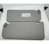 Set Di Parasole Per Peugeot Partner Citroen Berlingo 2008-2017