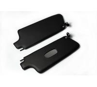 Set Di Parasole Per Volkswagen Old Beetle Cabriolet 1300-1303 Colore Nero