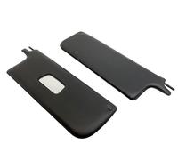 Set Di Parasole Per Volkswagen Old Beetle Cabriolet 1500 Specchio Nero