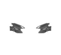 Set Di Paraurti Anteri Sinistro E Destro Per Ford Transit V Anno 03/00-08/06