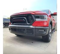 Set Di Paraurti Anteriore HEAVY DUTY Per Dodge Ram 2019-2025