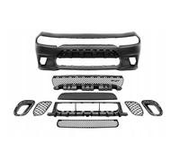 Set Di Paraurti Anteriore Per DODGE CHARGER 2015-2019