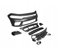 Set Di Paraurti Anteriore Per DODGE CHARGER SRT 2015-2023
