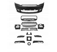 Set Di Paraurti Anteriore Per DODGE DURANGO RT SRT 2018-2020