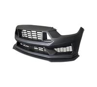 Set Di Paraurti Anteriore Stile Dark Horse Per Ford Mustang 2015-2017 - Tuning